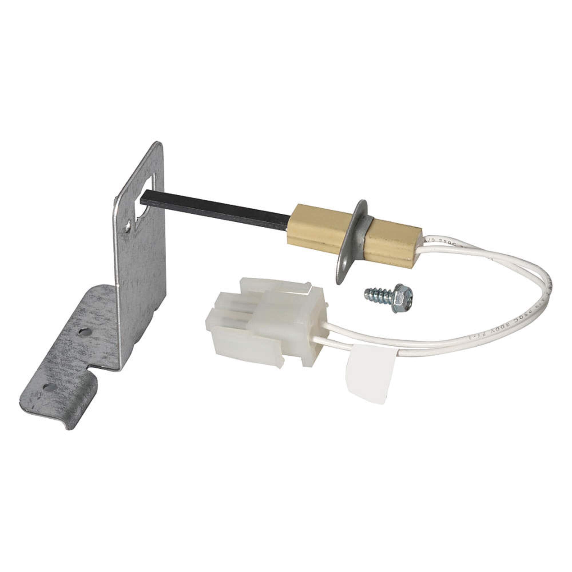 のり burningso Amazon.com: Emerson 768A 815 Hot Surface Ignitor, 80V, Silicon